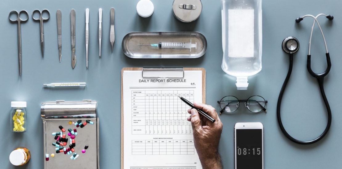 Rising healthcare costs in the US